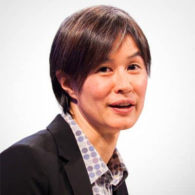 Carolyn Seto, Ph.D.