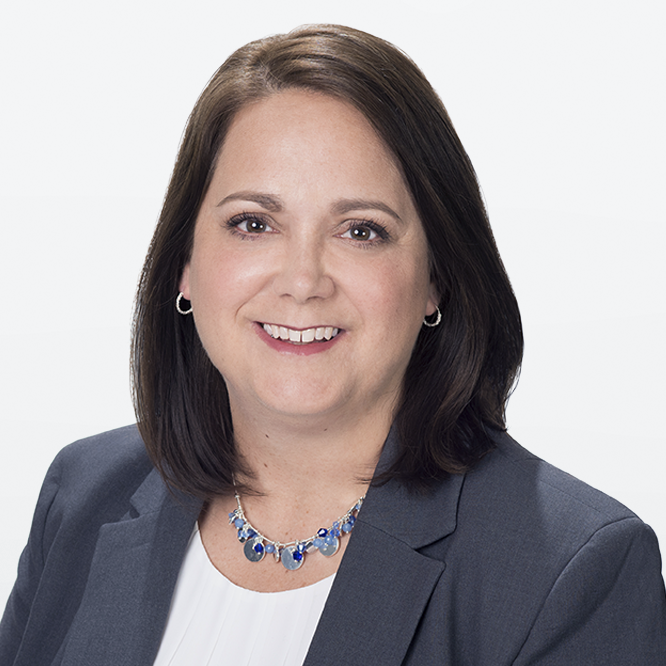 Annette O'Hanlon