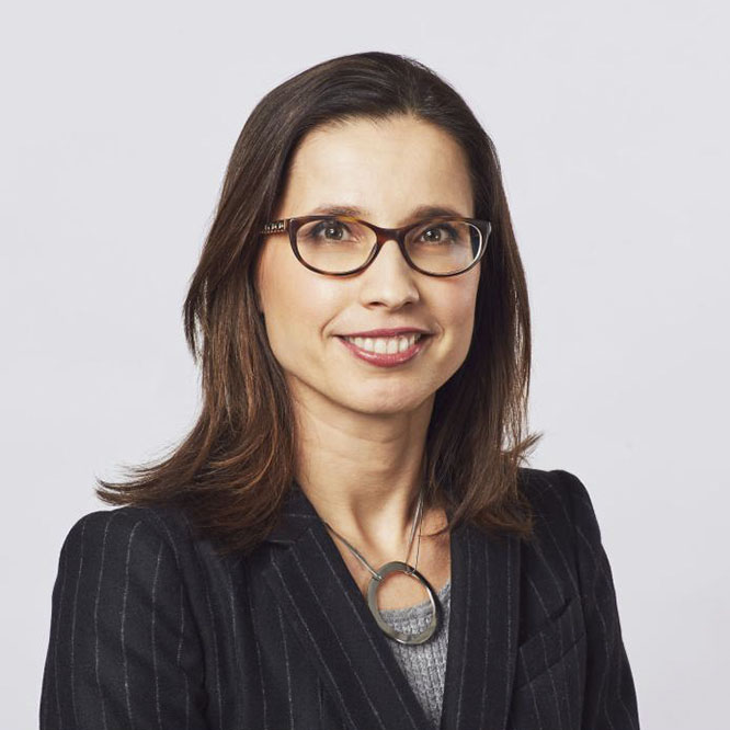 Alexandra Dimitrijevic