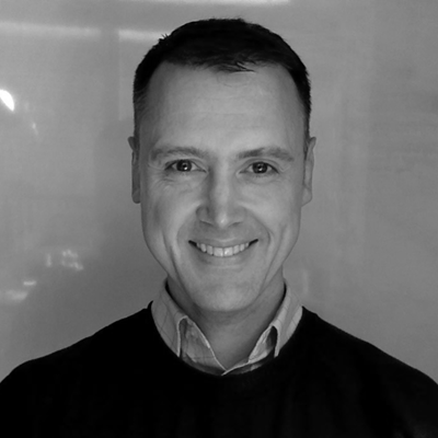 Tony Lenoir
