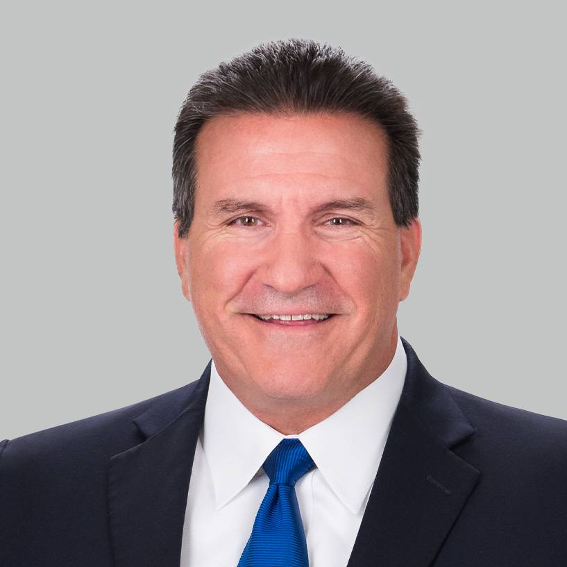 Mark Eramo
